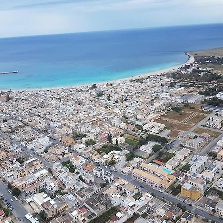 Casa Vacanza Da Samuele San Vito Lo Capo Eksteriør billede