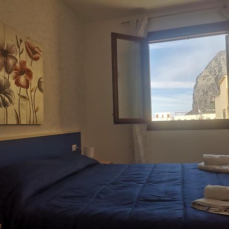 Casa Vacanza Da Samuele San Vito Lo Capo Eksteriør billede