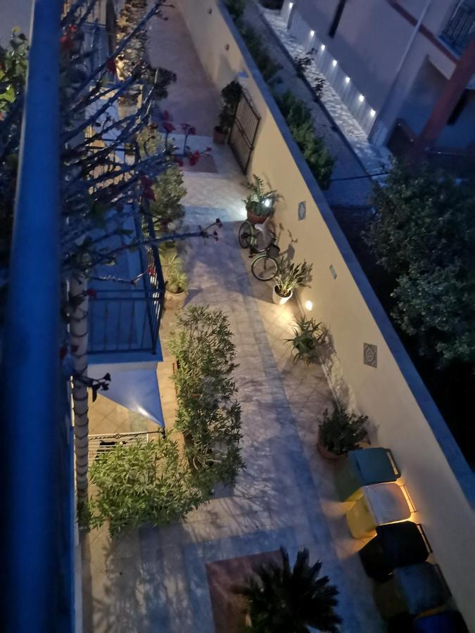 Casa Vacanza Da Samuele San Vito Lo Capo Eksteriør billede