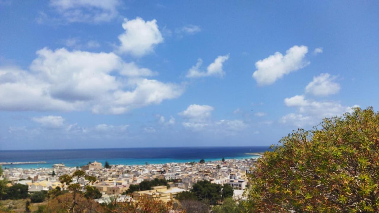 Casa Vacanza Da Samuele San Vito Lo Capo Eksteriør billede