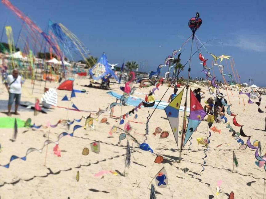 Casa Vacanza Da Samuele San Vito Lo Capo Eksteriør billede