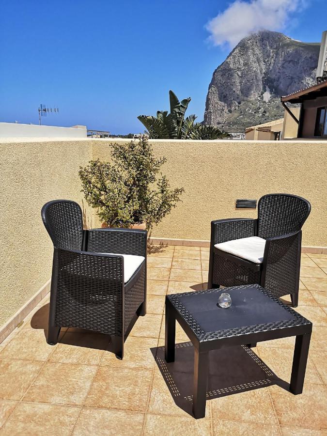 Casa Vacanza Da Samuele San Vito Lo Capo Eksteriør billede