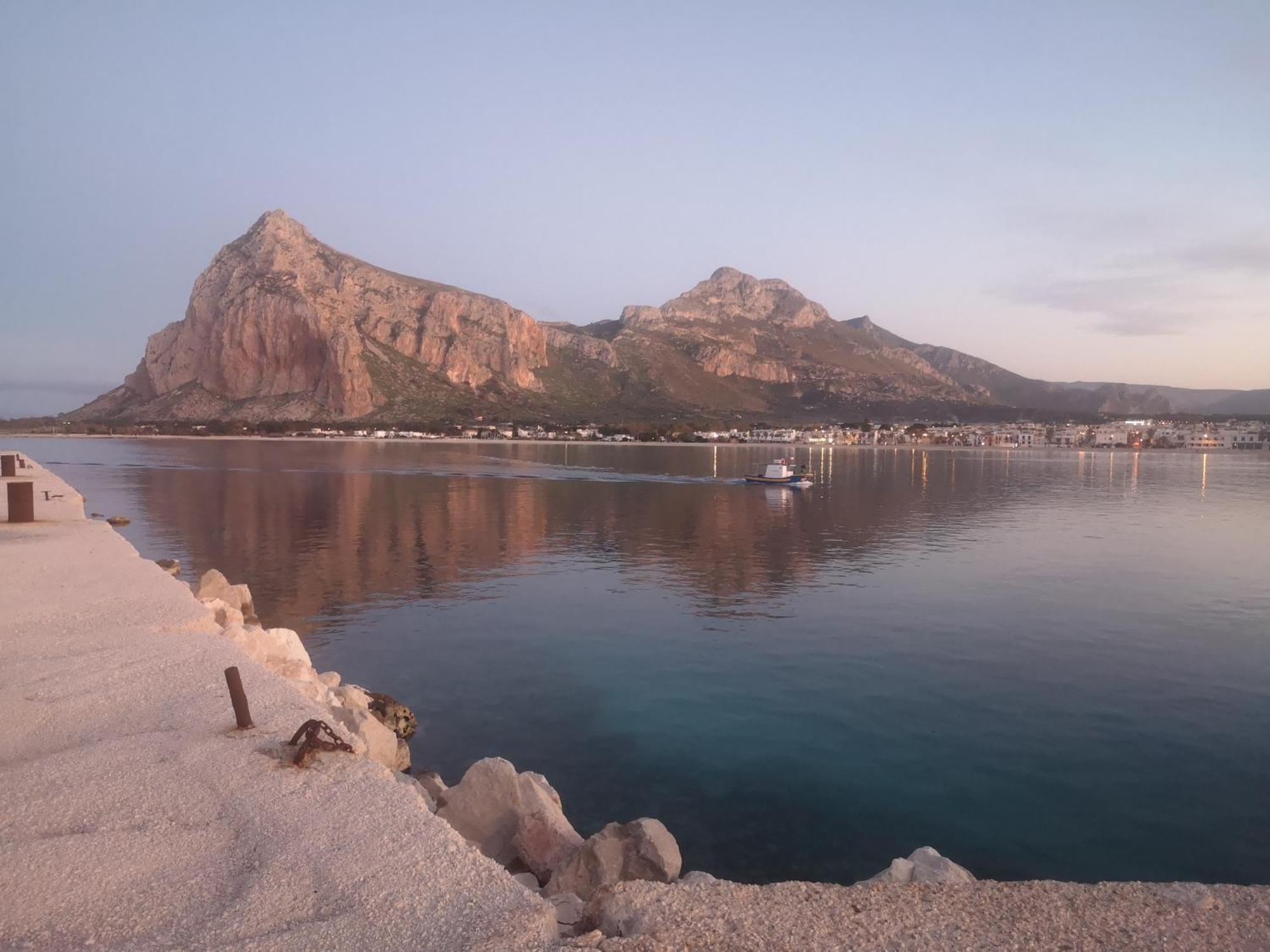 Casa Vacanza Da Samuele San Vito Lo Capo Værelse billede
