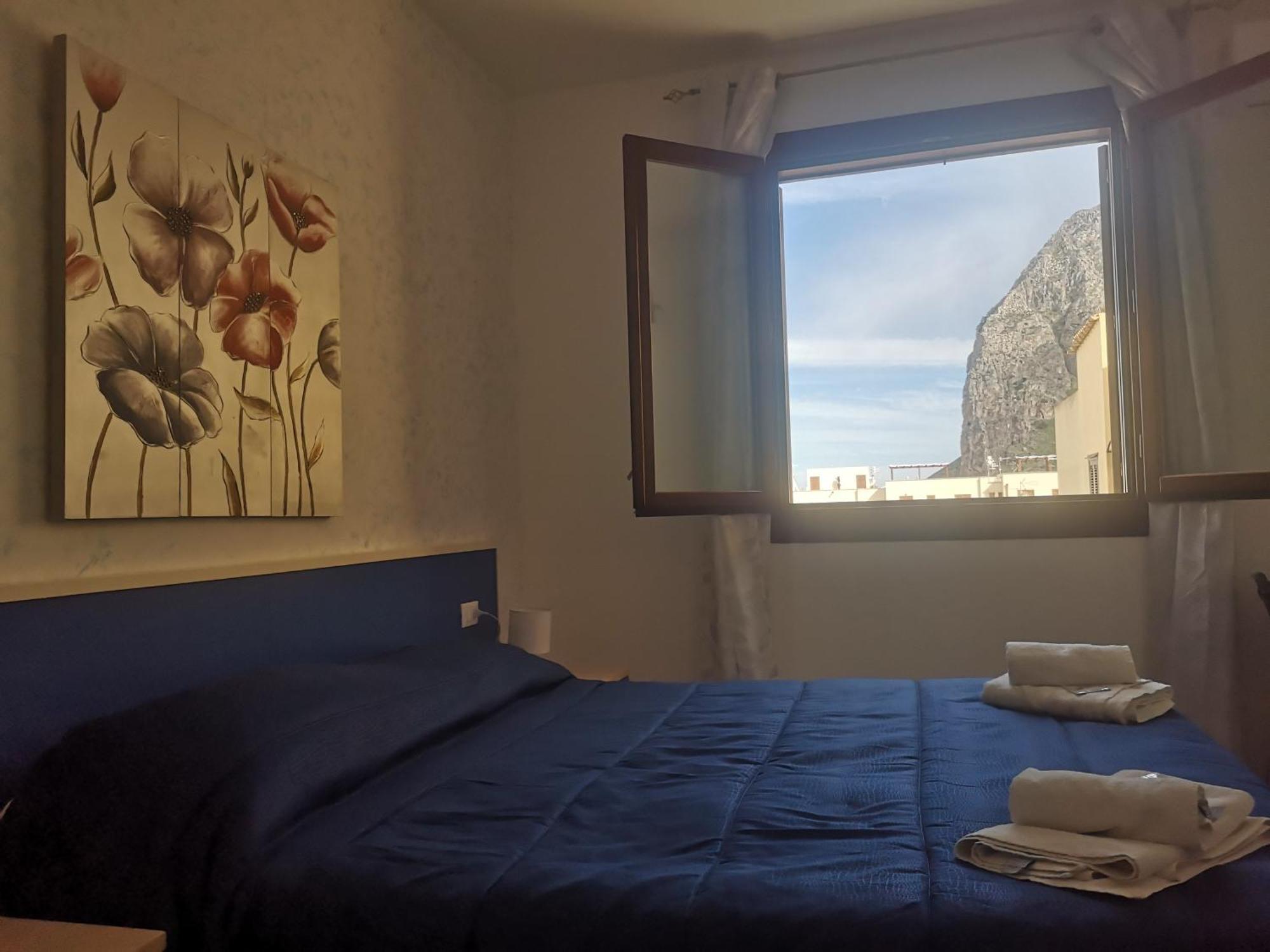 Casa Vacanza Da Samuele San Vito Lo Capo Eksteriør billede