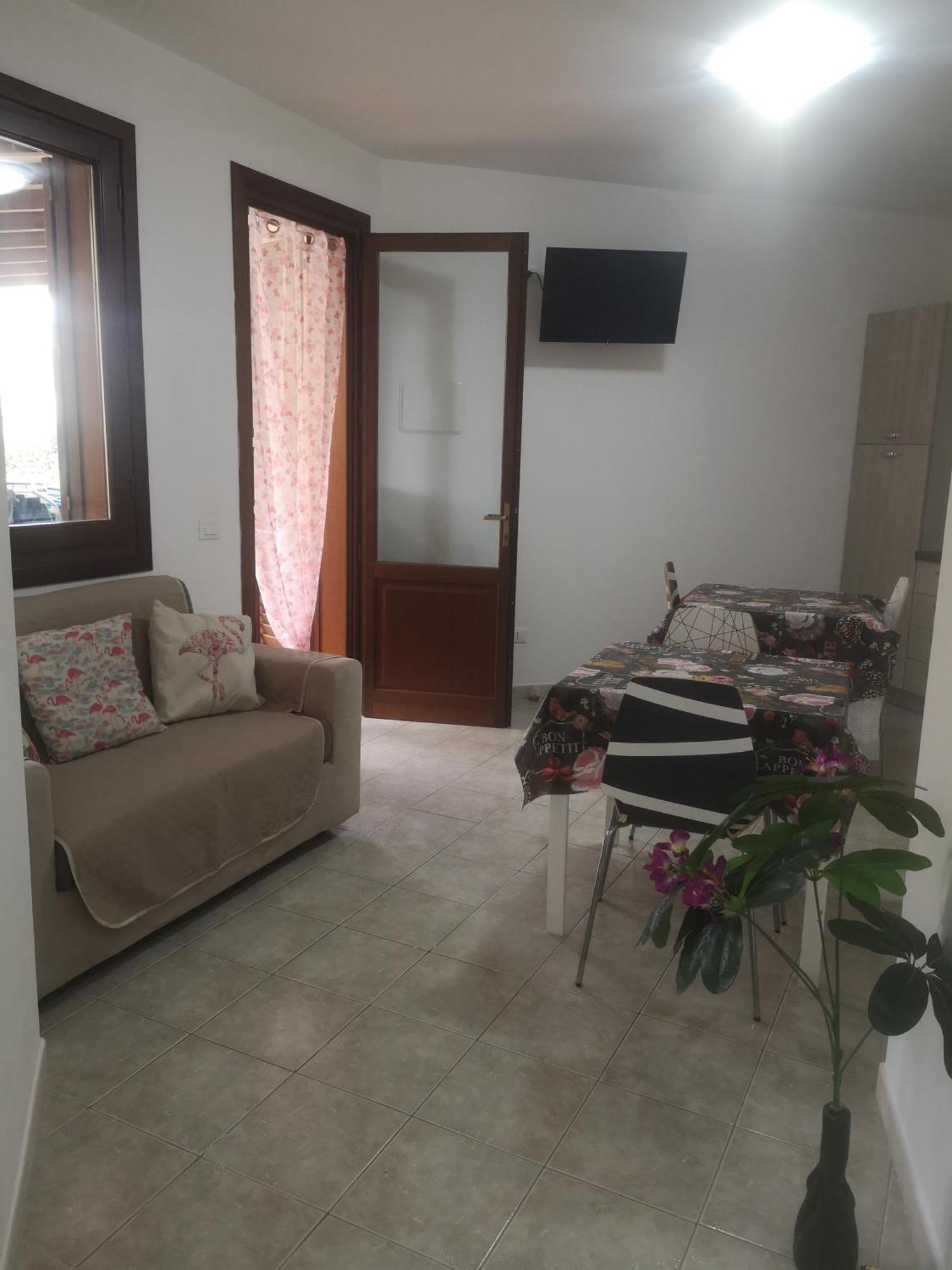 Casa Vacanza Da Samuele San Vito Lo Capo Eksteriør billede