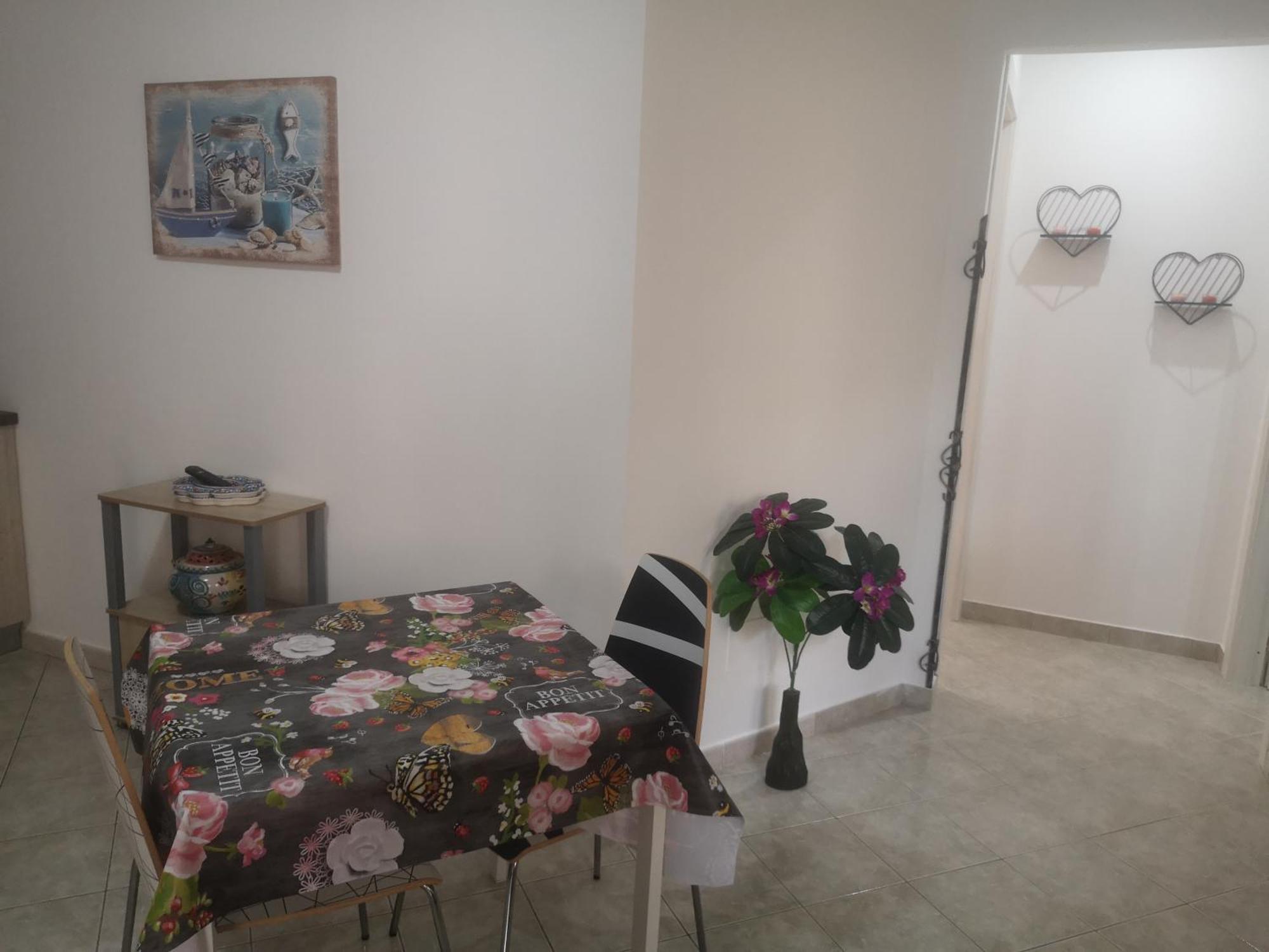 Casa Vacanza Da Samuele San Vito Lo Capo Eksteriør billede