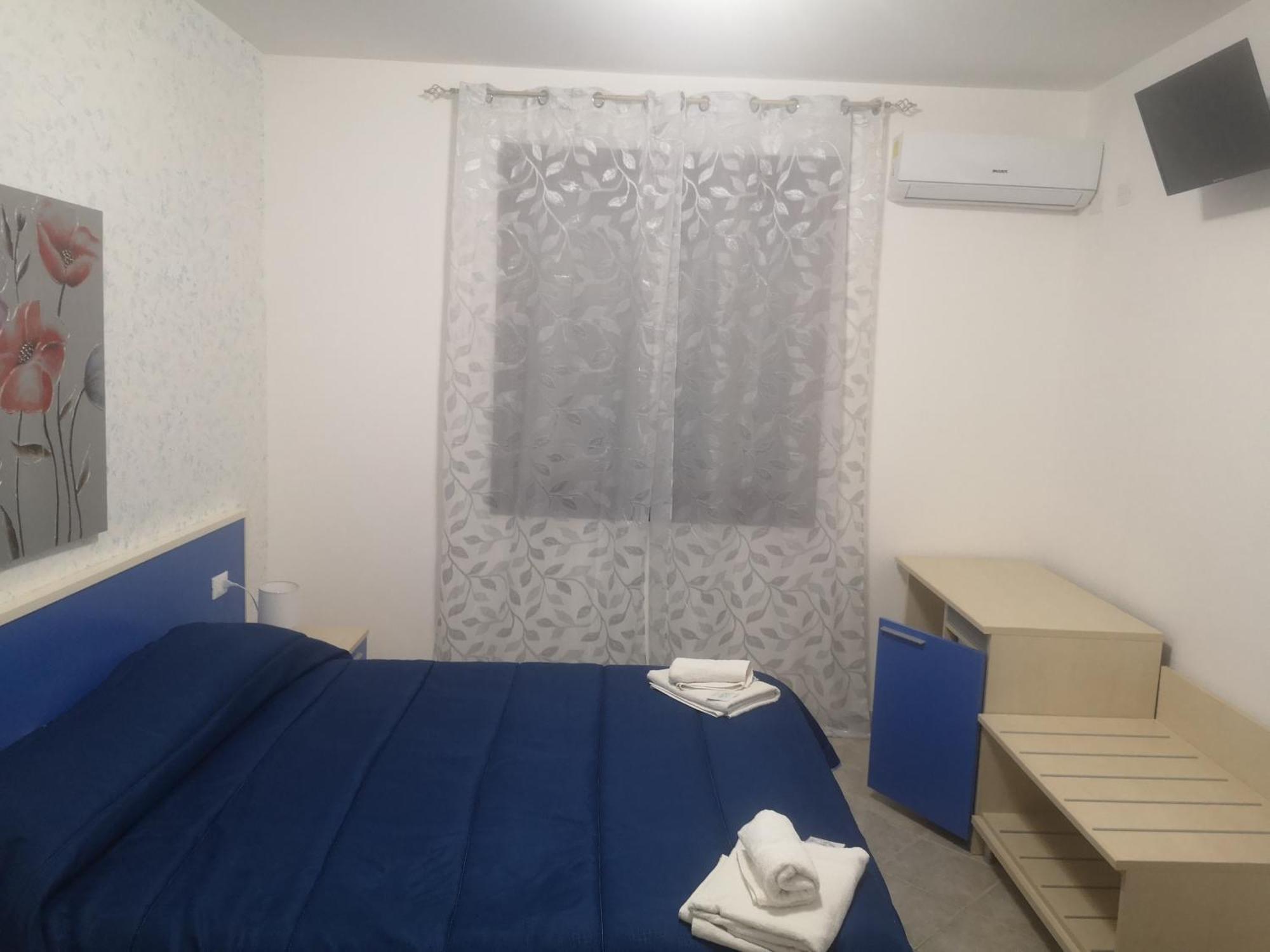 Casa Vacanza Da Samuele San Vito Lo Capo Eksteriør billede