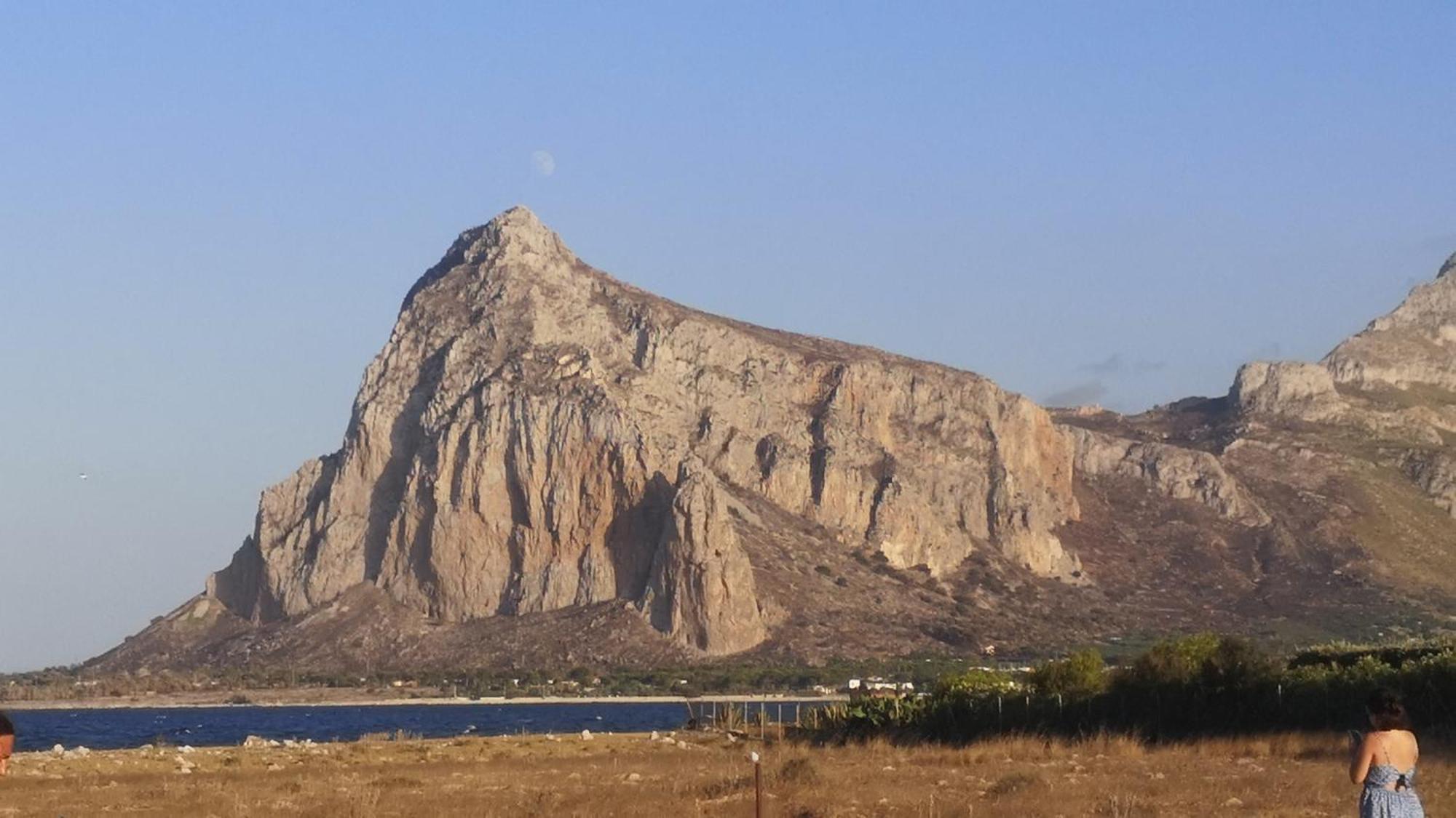 Casa Vacanza Da Samuele San Vito Lo Capo Eksteriør billede