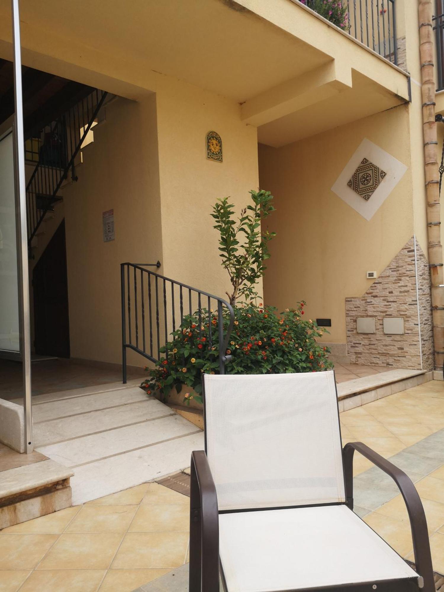 Casa Vacanza Da Samuele San Vito Lo Capo Værelse billede