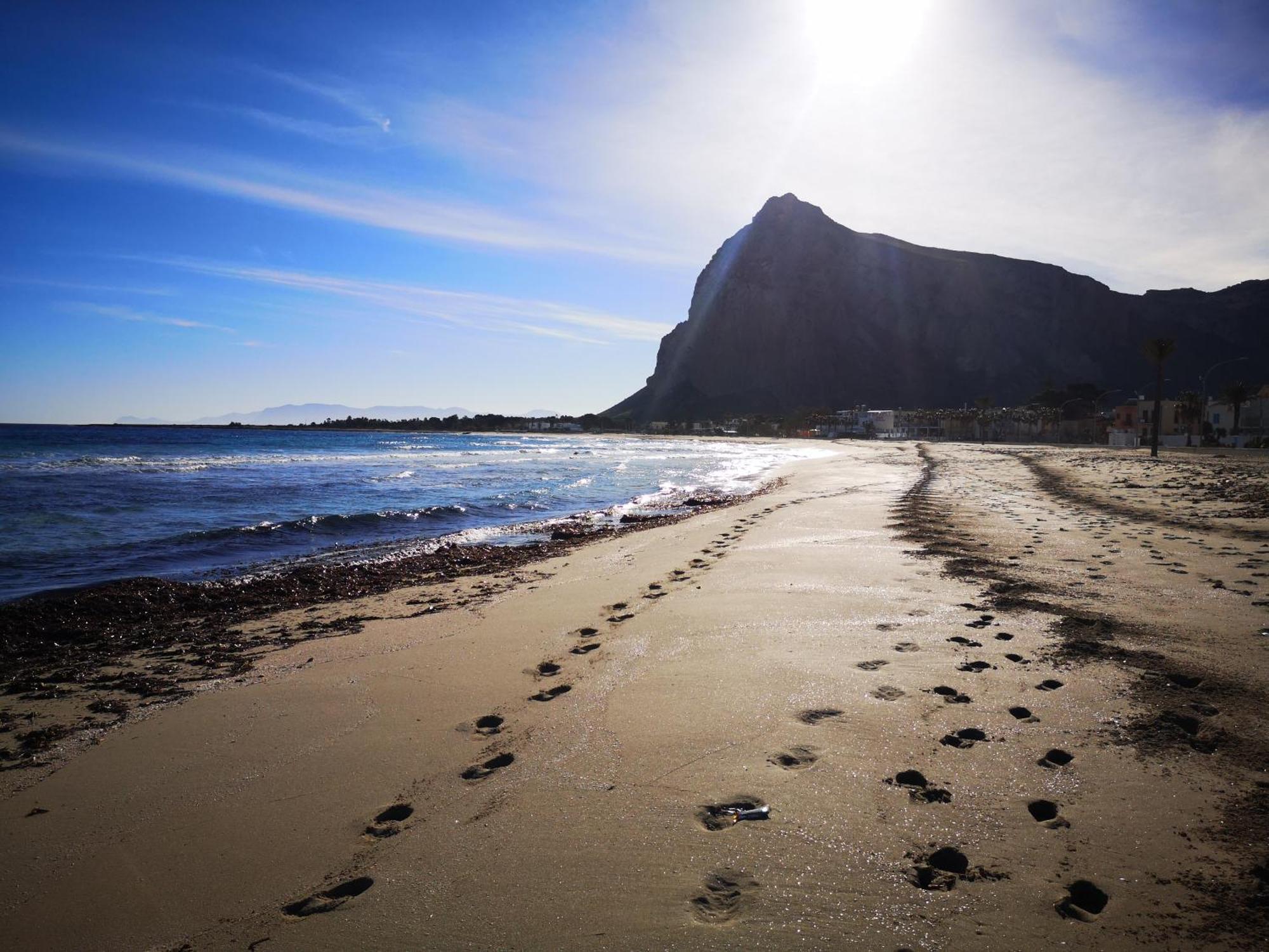 Casa Vacanza Da Samuele San Vito Lo Capo Værelse billede